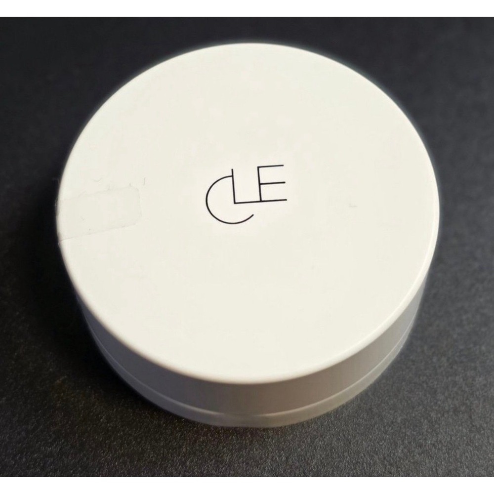 CLE Cooper Rose compact cushioned Highlighter
New‎ condition